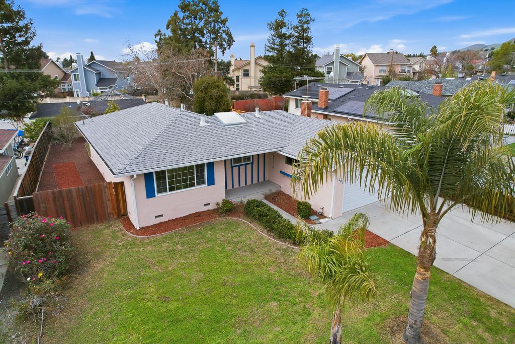 Detail Gallery Image 54 of 71 For 297 Goldenrain Ave, Fremont,  CA 94539 - 3 Beds | 2 Baths