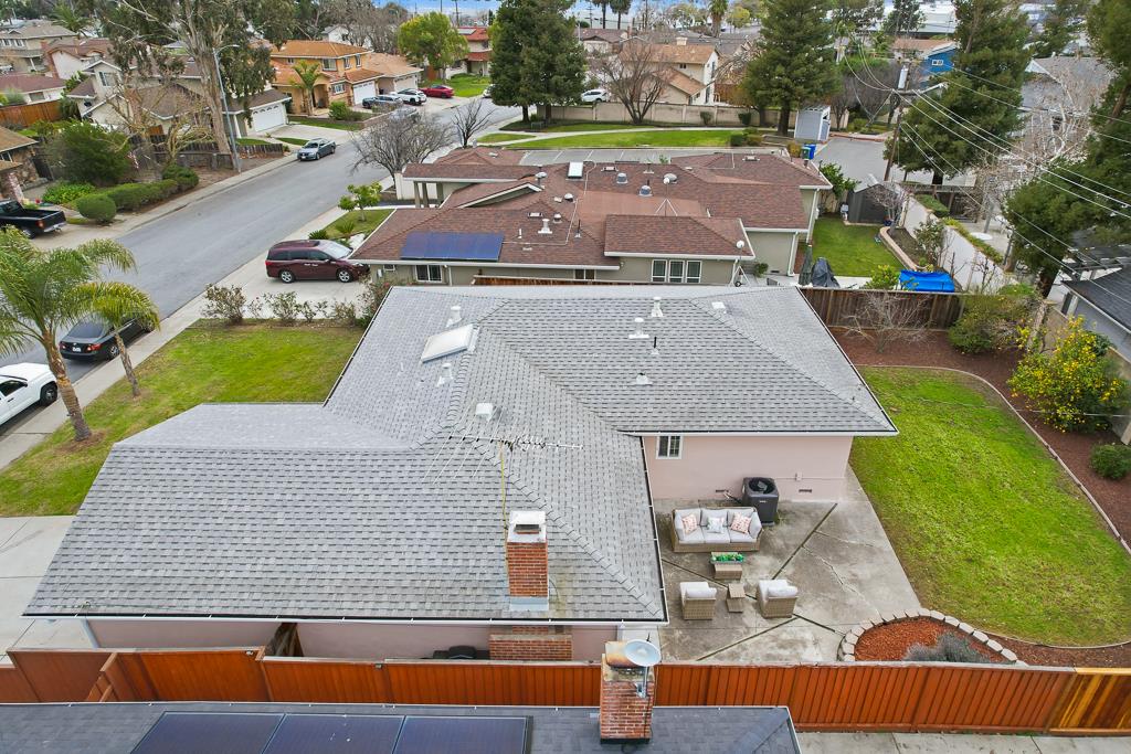 Detail Gallery Image 56 of 71 For 297 Goldenrain Ave, Fremont,  CA 94539 - 3 Beds | 2 Baths