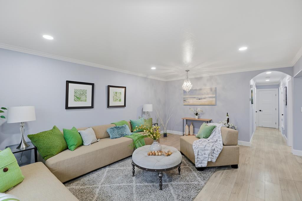 Detail Gallery Image 6 of 71 For 297 Goldenrain Ave, Fremont,  CA 94539 - 3 Beds | 2 Baths