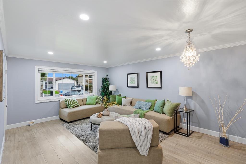 Detail Gallery Image 9 of 71 For 297 Goldenrain Ave, Fremont,  CA 94539 - 3 Beds | 2 Baths