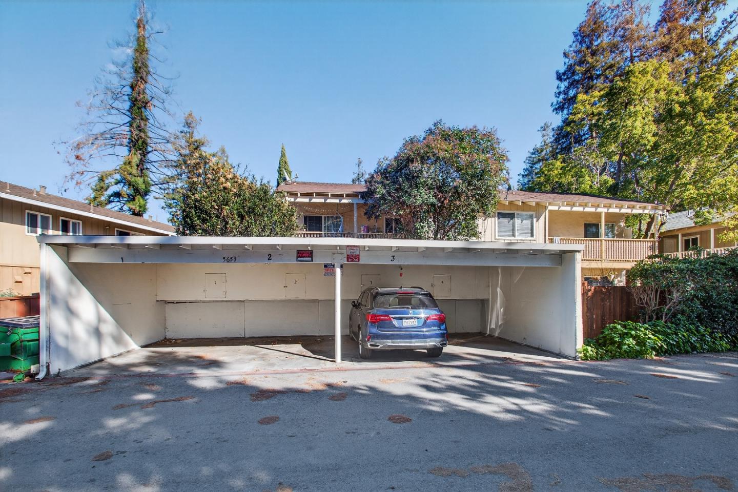 Detail Gallery Image 12 of 15 For 5653 via Monte Dr, San Jose,  CA 95118 - – Beds | – Baths