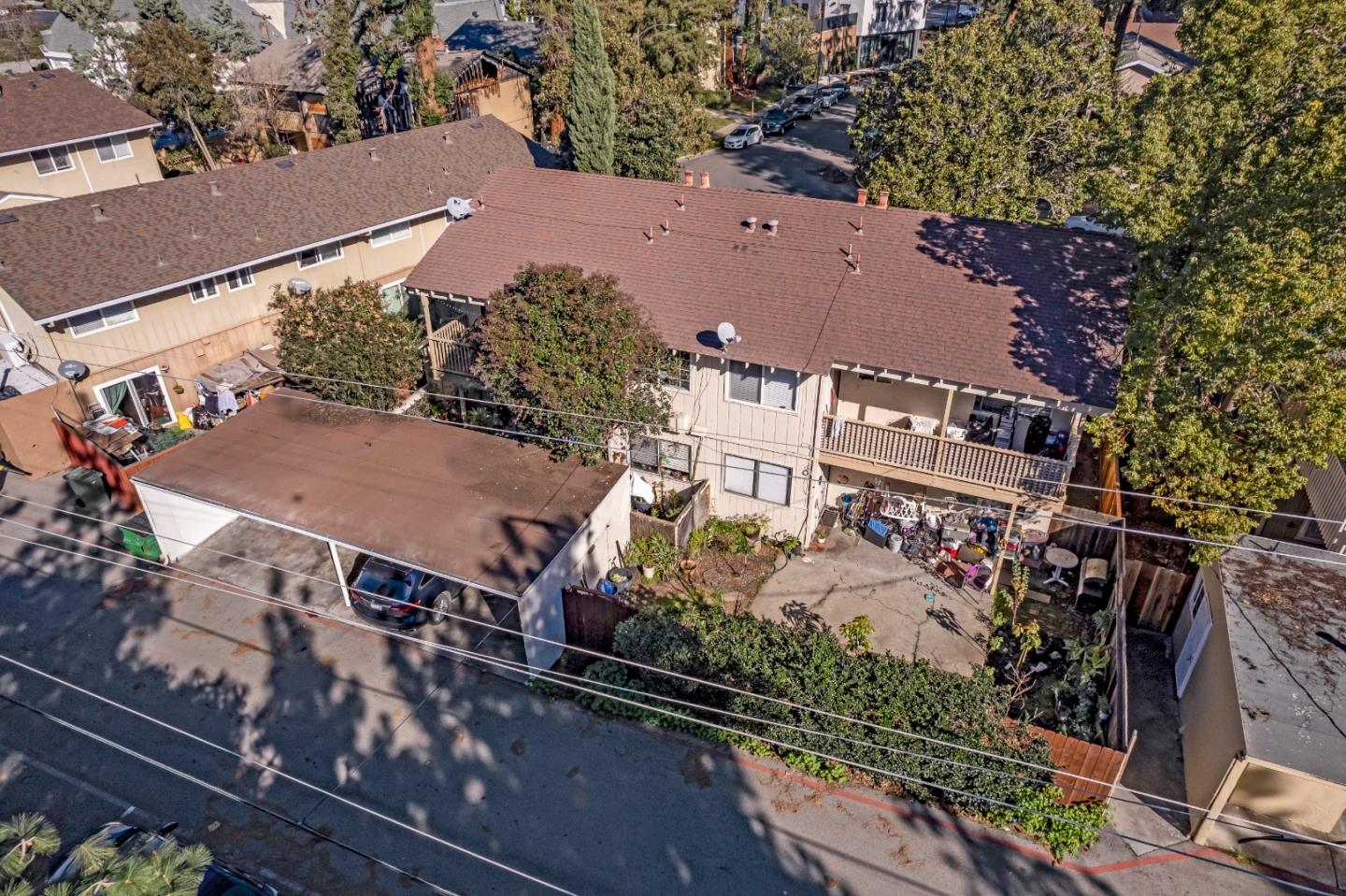 Detail Gallery Image 3 of 15 For 5653 via Monte Dr, San Jose,  CA 95118 - – Beds | – Baths