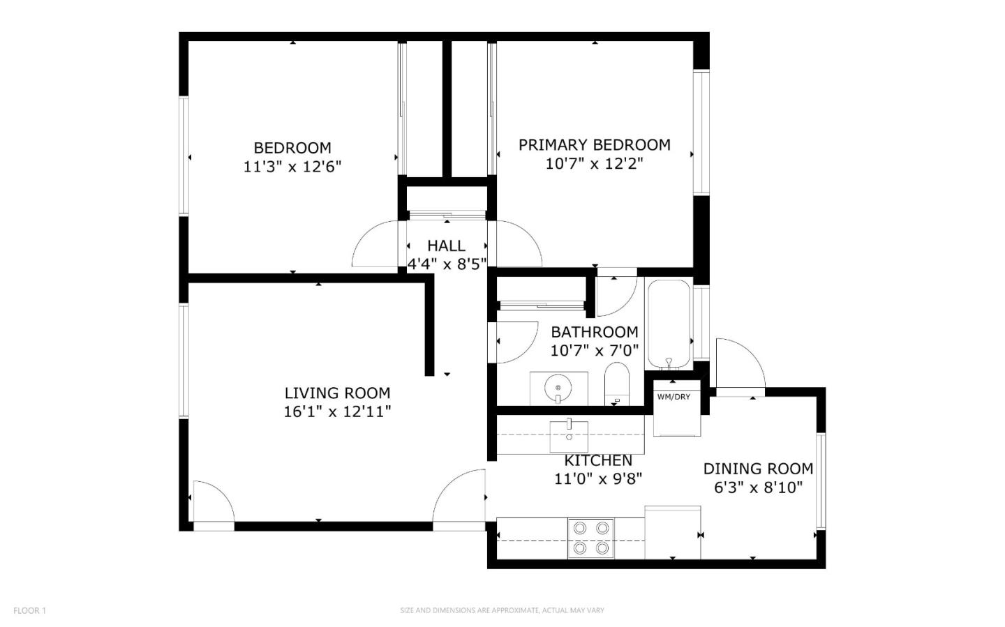 Detail Gallery Image 4 of 15 For 5653 via Monte Dr, San Jose,  CA 95118 - – Beds | – Baths
