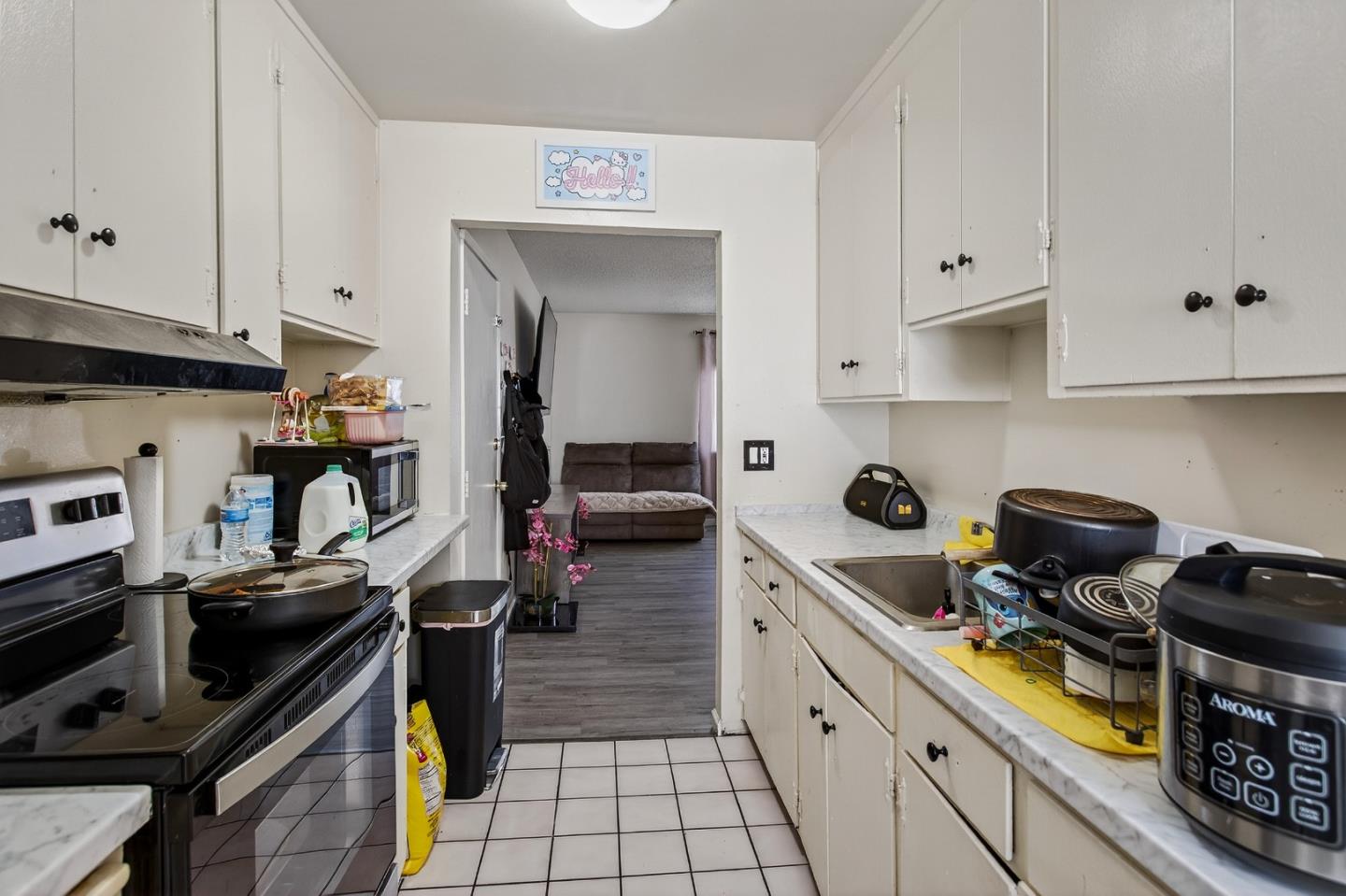 Detail Gallery Image 6 of 15 For 5653 via Monte Dr, San Jose,  CA 95118 - – Beds | – Baths