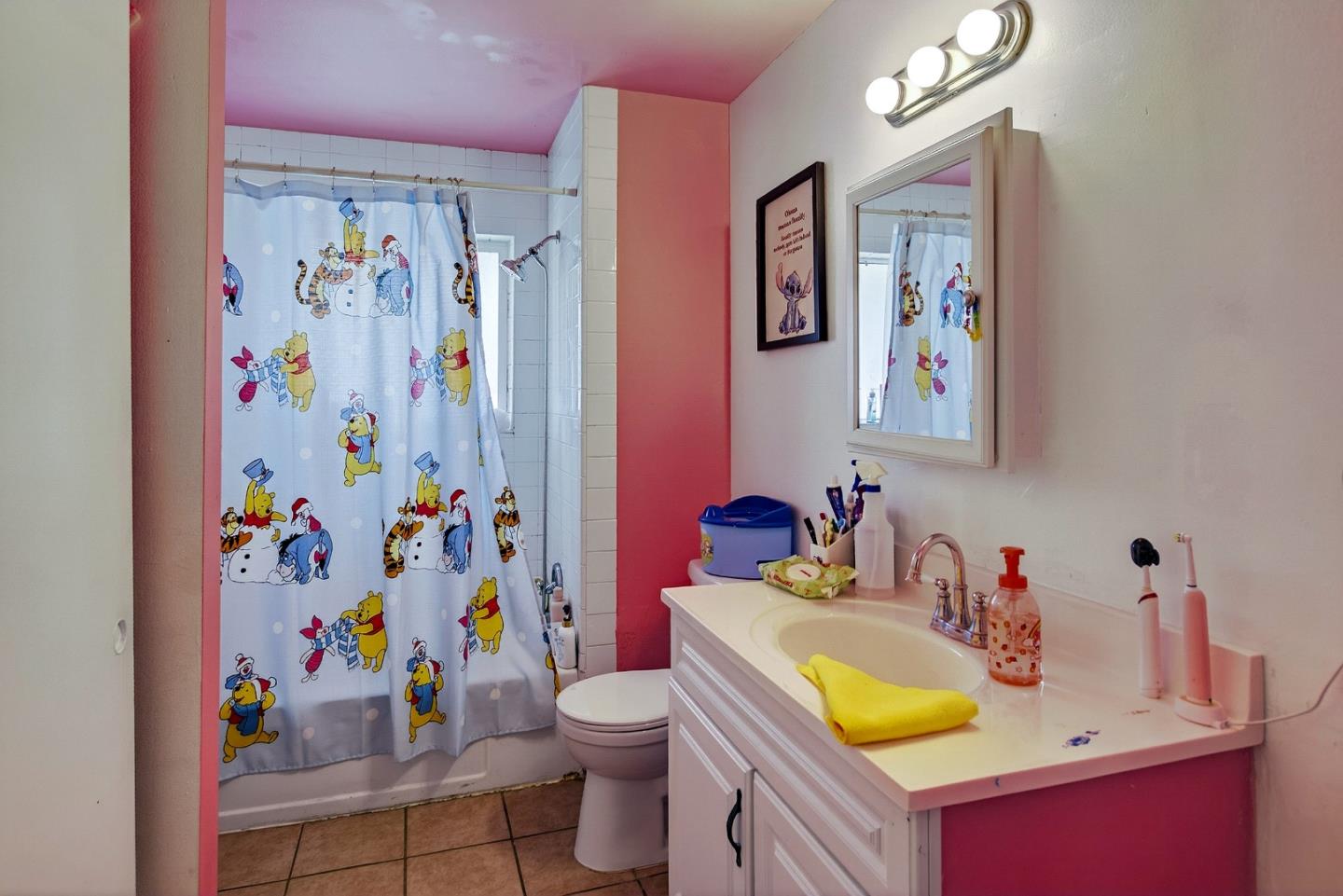 Detail Gallery Image 7 of 15 For 5653 via Monte Dr, San Jose,  CA 95118 - – Beds | – Baths