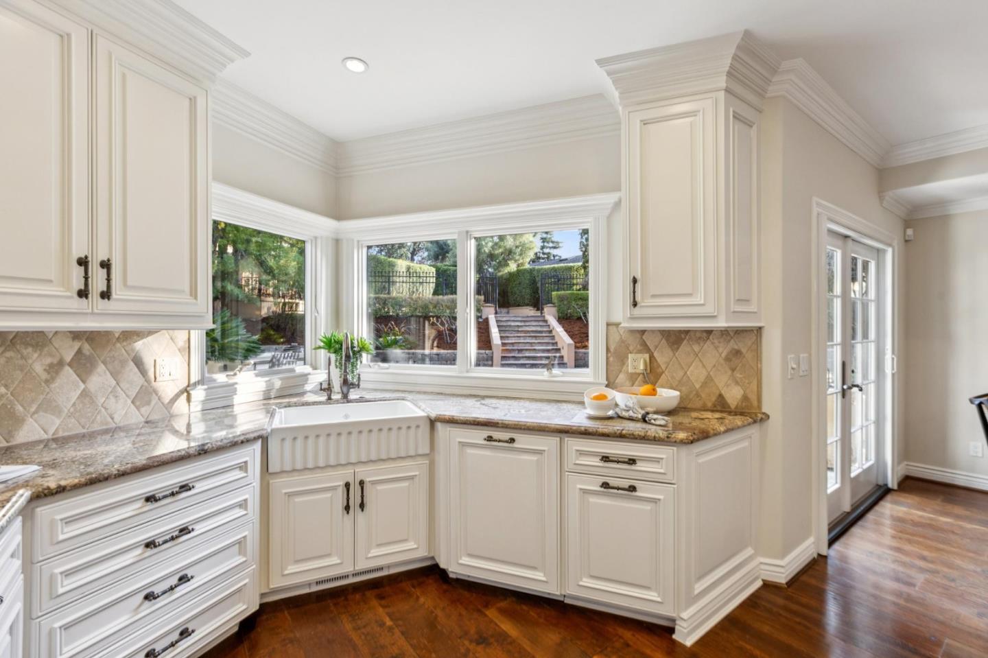 Detail Gallery Image 16 of 70 For 17246 Verdes Robles, Los Gatos,  CA 95030 - 4 Beds | 2/1 Baths