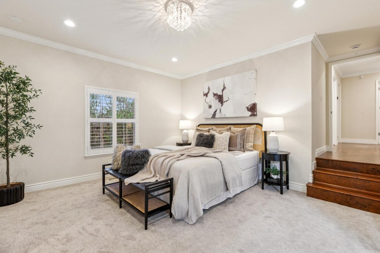 Detail Gallery Image 25 of 70 For 17246 Verdes Robles, Los Gatos,  CA 95030 - 4 Beds | 2/1 Baths