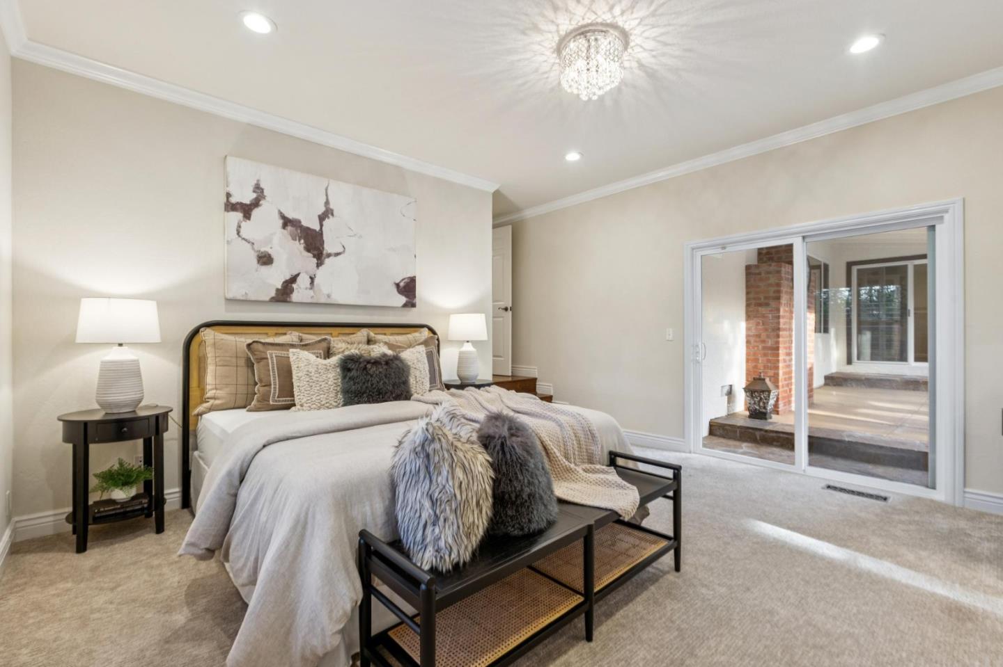 Detail Gallery Image 26 of 70 For 17246 Verdes Robles, Los Gatos,  CA 95030 - 4 Beds | 2/1 Baths