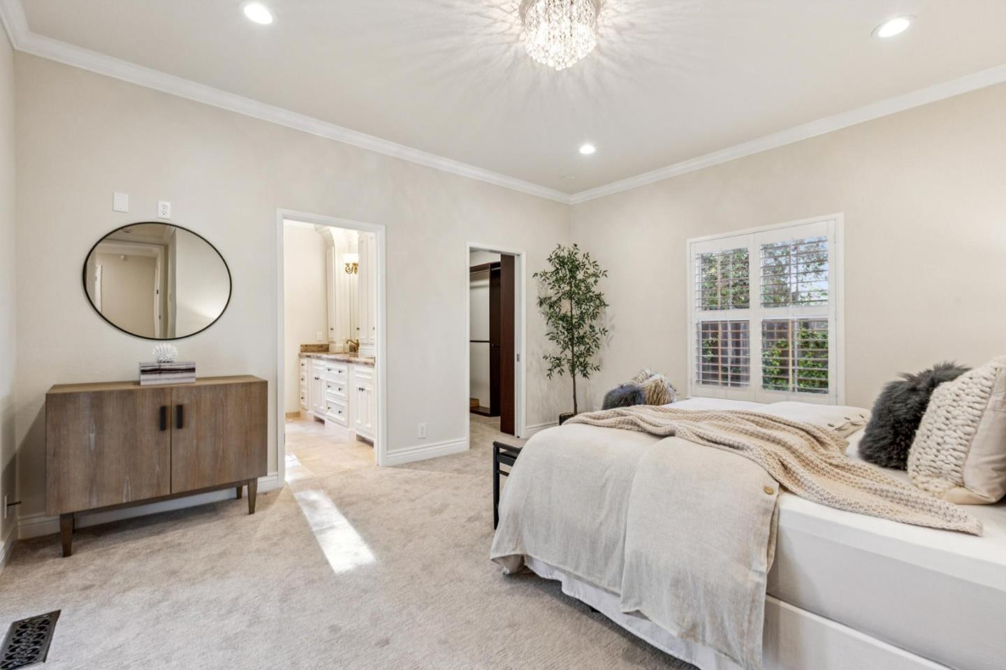 Detail Gallery Image 28 of 70 For 17246 Verdes Robles, Los Gatos,  CA 95030 - 4 Beds | 2/1 Baths