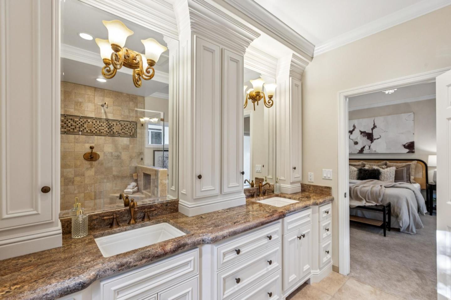 Detail Gallery Image 30 of 70 For 17246 Verdes Robles, Los Gatos,  CA 95030 - 4 Beds | 2/1 Baths