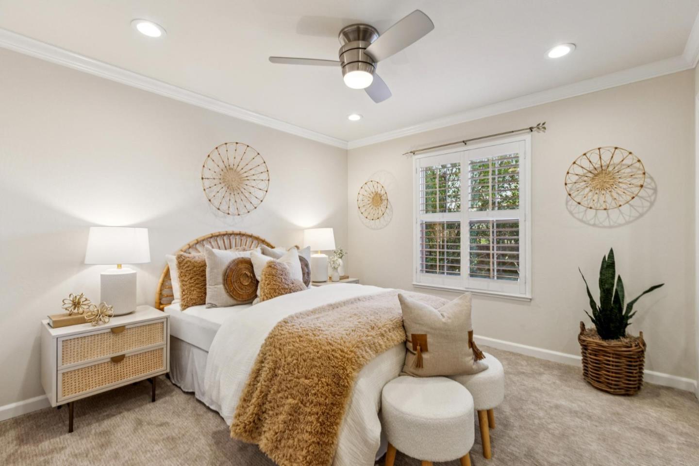 Detail Gallery Image 32 of 70 For 17246 Verdes Robles, Los Gatos,  CA 95030 - 4 Beds | 2/1 Baths