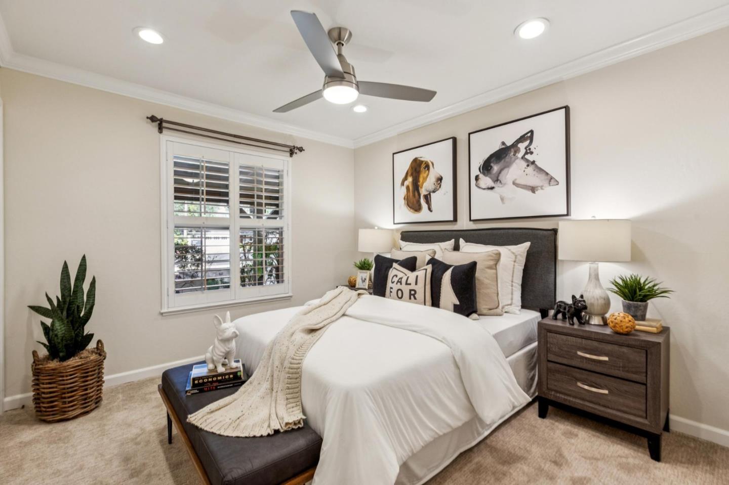 Detail Gallery Image 34 of 70 For 17246 Verdes Robles, Los Gatos,  CA 95030 - 4 Beds | 2/1 Baths