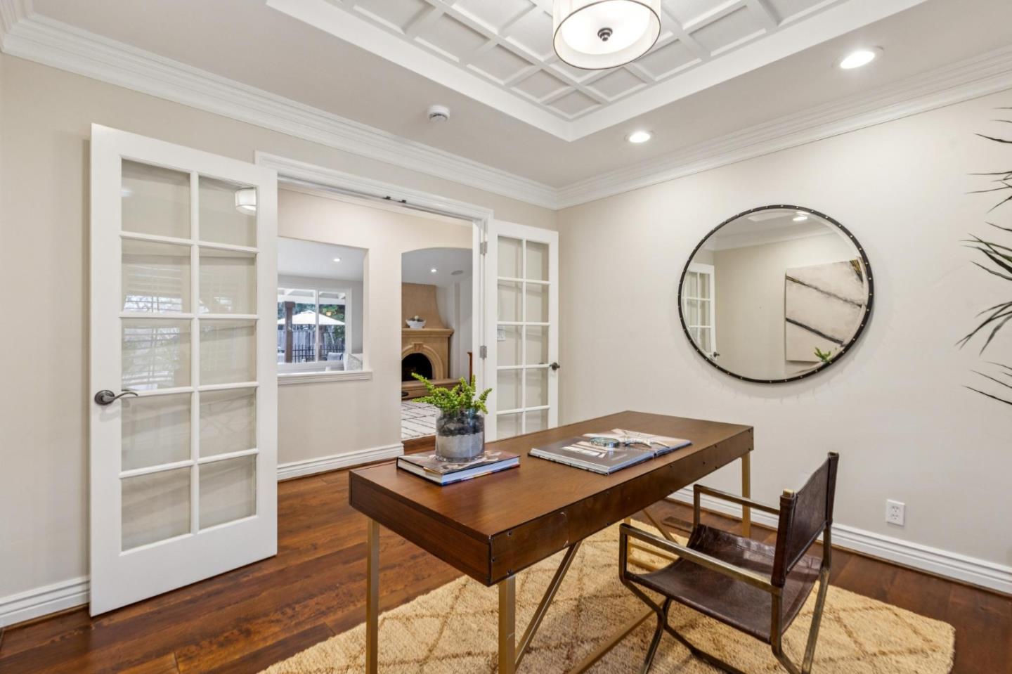 Detail Gallery Image 37 of 70 For 17246 Verdes Robles, Los Gatos,  CA 95030 - 4 Beds | 2/1 Baths