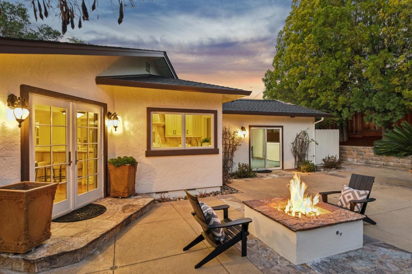 Detail Gallery Image 41 of 70 For 17246 Verdes Robles, Los Gatos,  CA 95030 - 4 Beds | 2/1 Baths