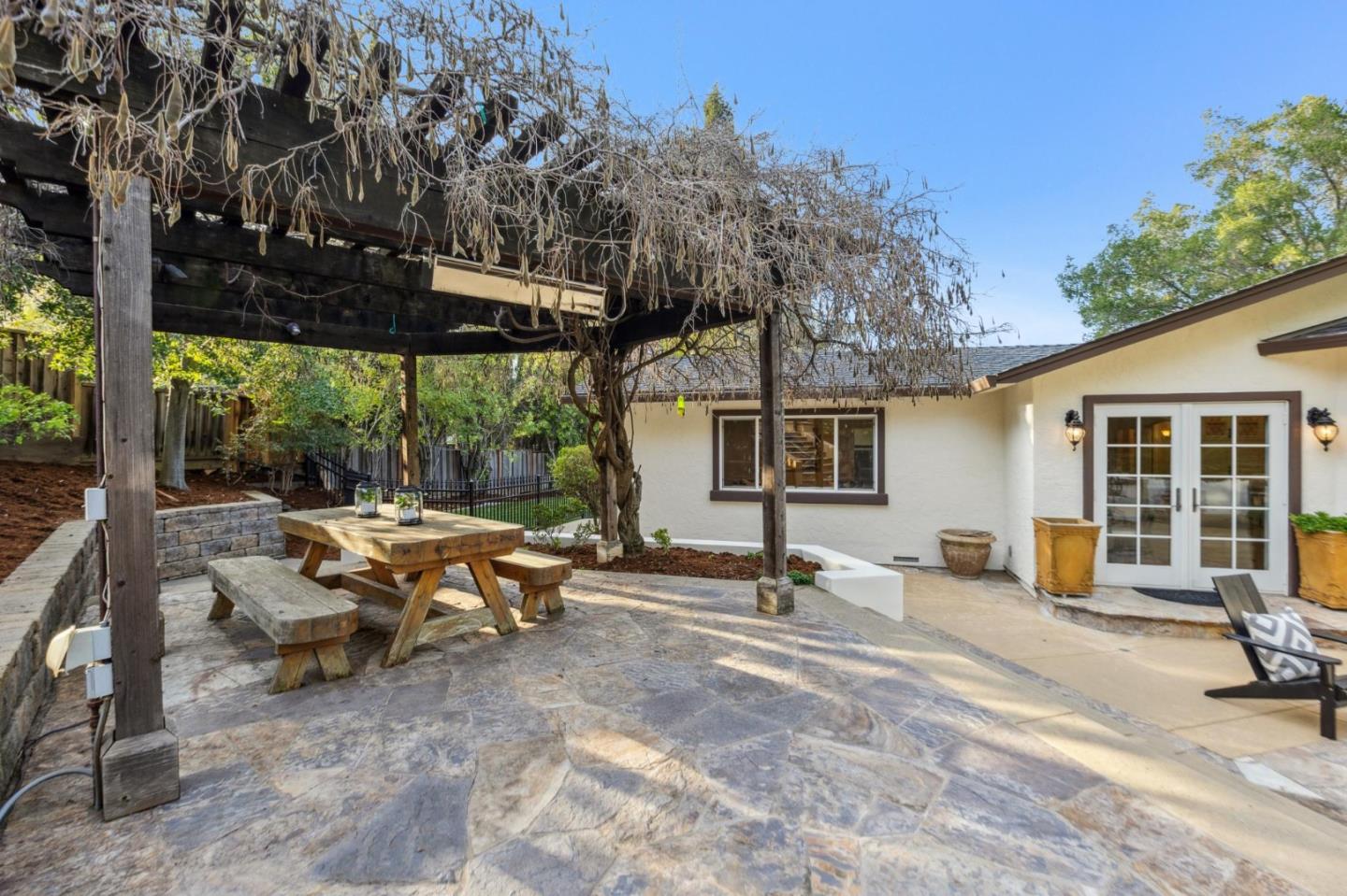 Detail Gallery Image 46 of 70 For 17246 Verdes Robles, Los Gatos,  CA 95030 - 4 Beds | 2/1 Baths