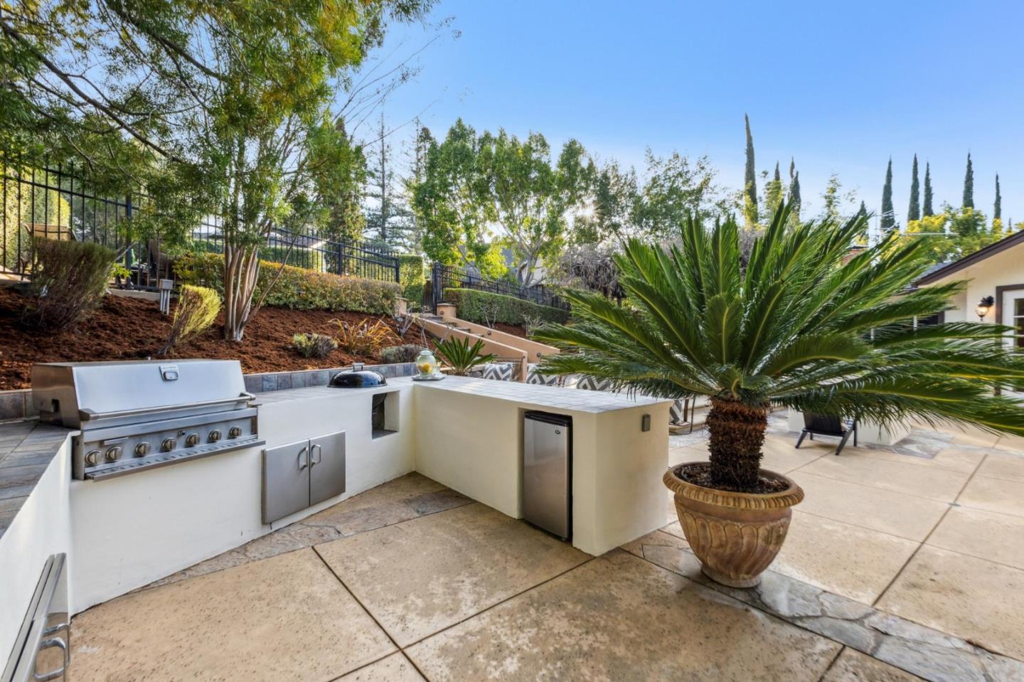 Detail Gallery Image 47 of 70 For 17246 Verdes Robles, Los Gatos,  CA 95030 - 4 Beds | 2/1 Baths