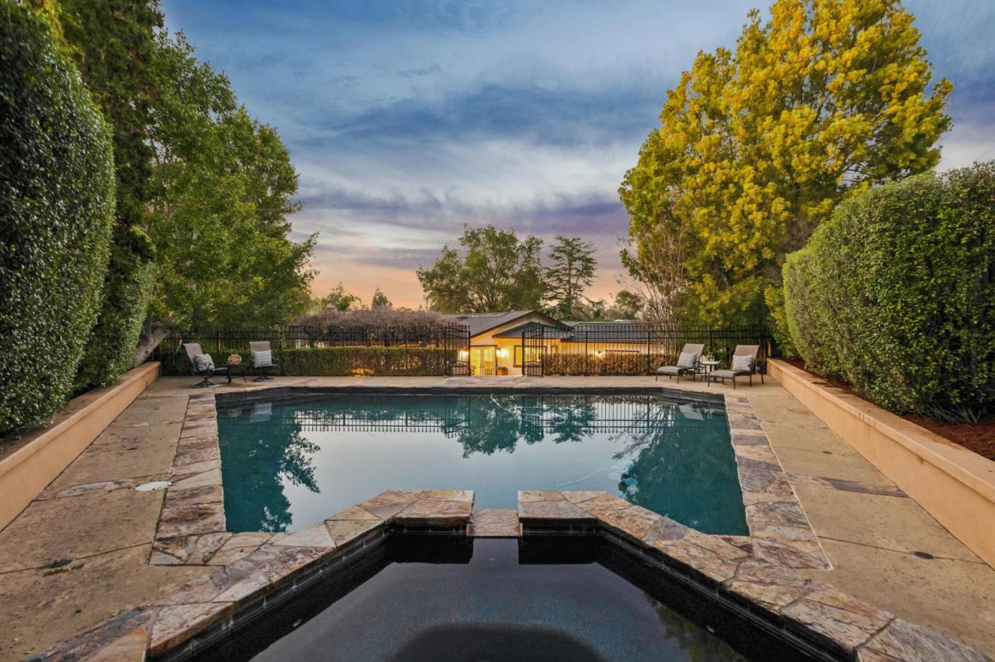 Detail Gallery Image 53 of 70 For 17246 Verdes Robles, Los Gatos,  CA 95030 - 4 Beds | 2/1 Baths