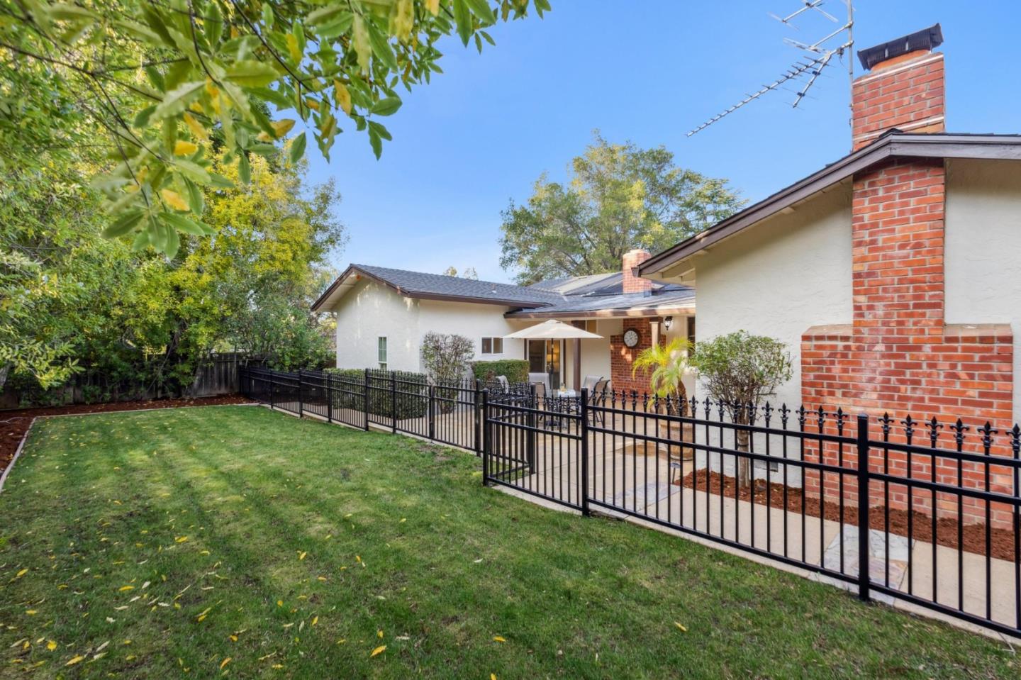 Detail Gallery Image 55 of 70 For 17246 Verdes Robles, Los Gatos,  CA 95030 - 4 Beds | 2/1 Baths