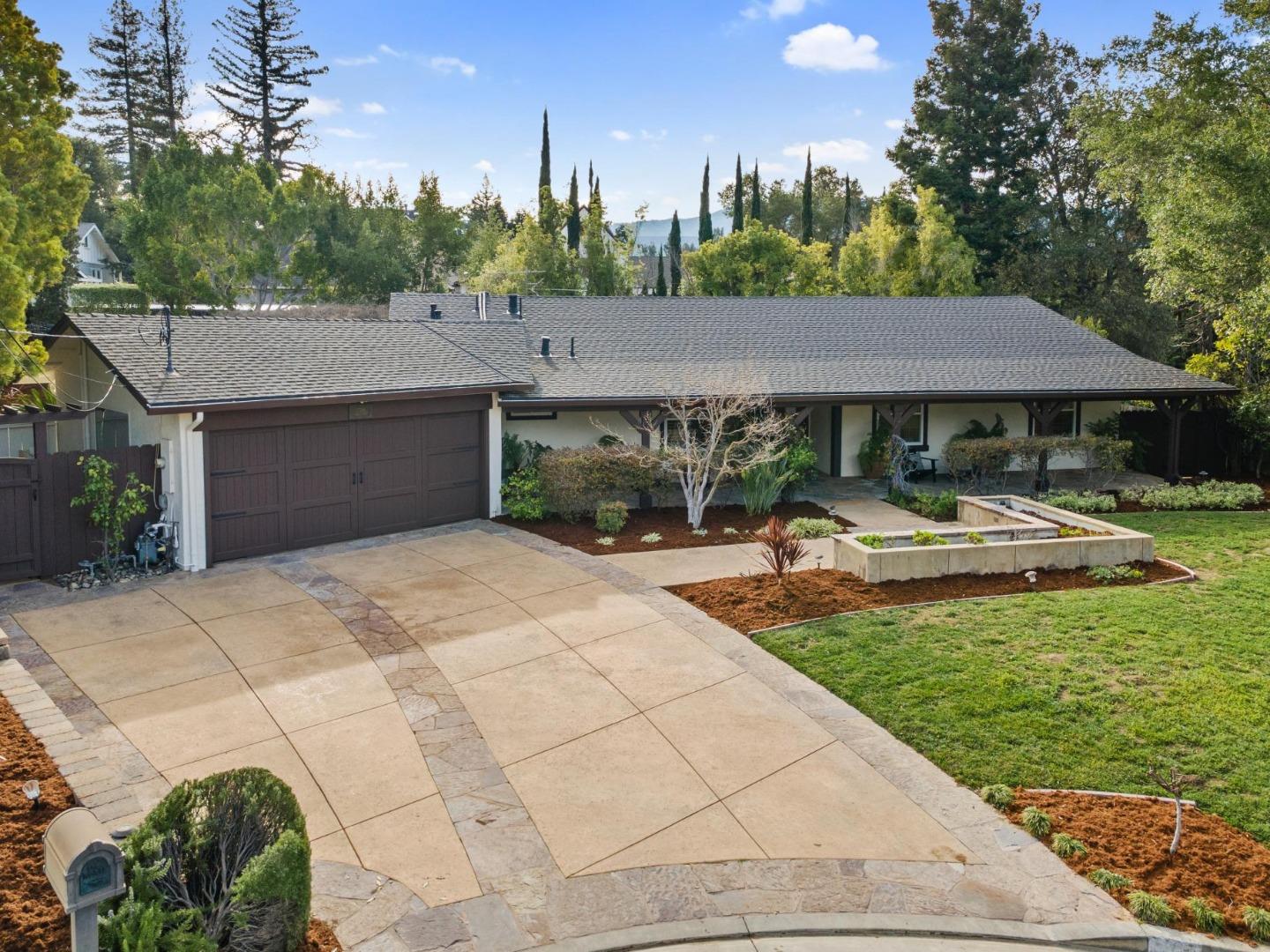 Detail Gallery Image 58 of 70 For 17246 Verdes Robles, Los Gatos,  CA 95030 - 4 Beds | 2/1 Baths