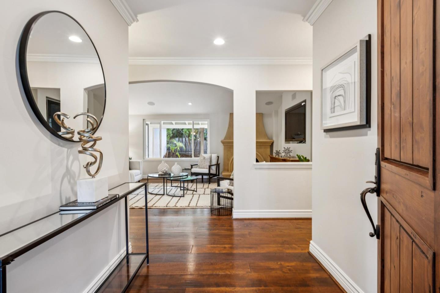 Detail Gallery Image 6 of 70 For 17246 Verdes Robles, Los Gatos,  CA 95030 - 4 Beds | 2/1 Baths