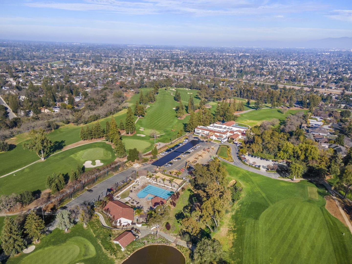 Detail Gallery Image 69 of 70 For 17246 Verdes Robles, Los Gatos,  CA 95030 - 4 Beds | 2/1 Baths