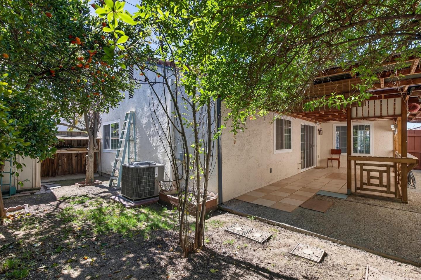 Detail Gallery Image 14 of 15 For 524 Trent's Ferry Court, San Jose,  CA 95133 - 2 Beds | 1 Baths