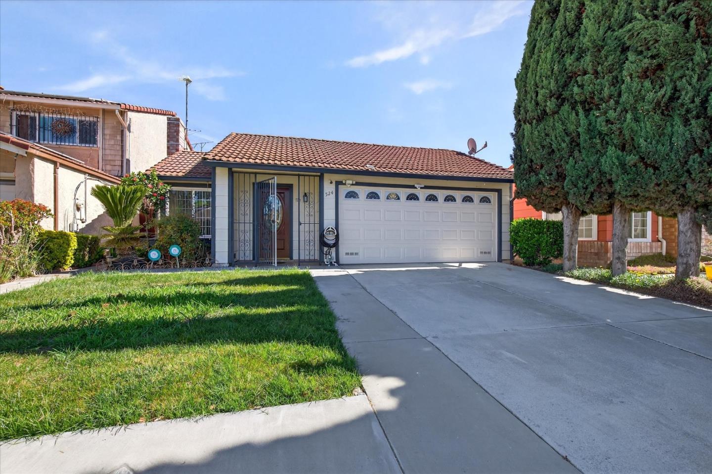 524 Trent's Ferry Court, San Jose, CA, 95133