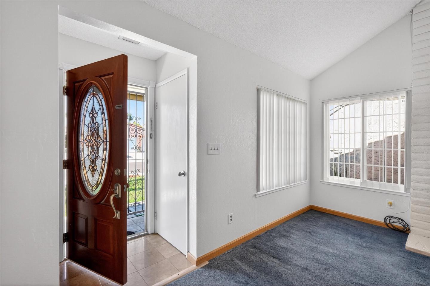 Detail Gallery Image 2 of 15 For 524 Trent's Ferry Court, San Jose,  CA 95133 - 2 Beds | 1 Baths