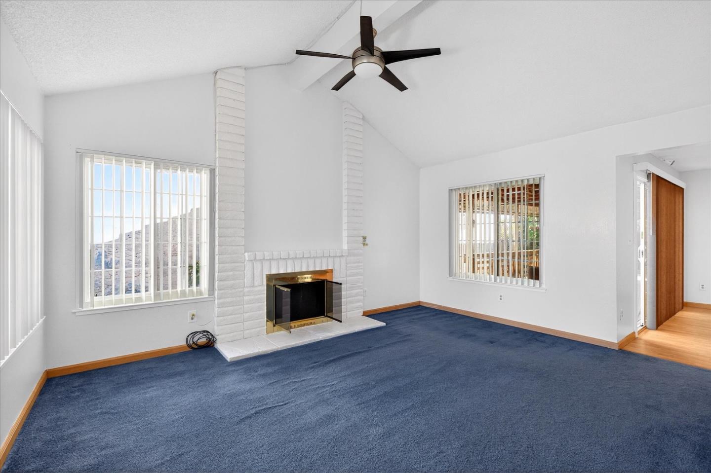 Detail Gallery Image 4 of 15 For 524 Trent's Ferry Court, San Jose,  CA 95133 - 2 Beds | 1 Baths