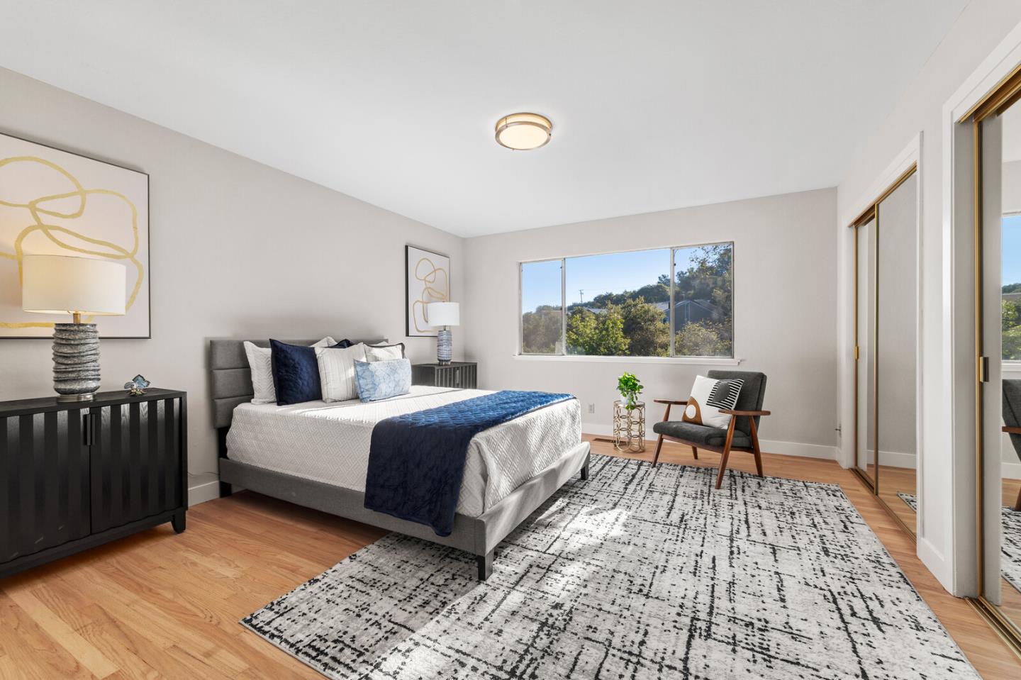 Detail Gallery Image 11 of 27 For 3208 Upper Lock Ave, Belmont,  CA 94002 - 4 Beds | 2 Baths