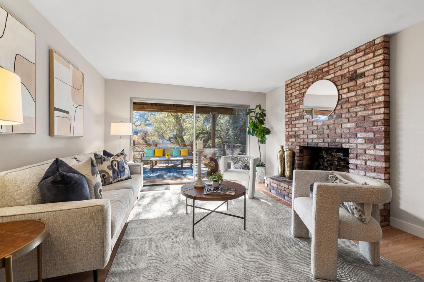 Detail Gallery Image 16 of 27 For 3208 Upper Lock Ave, Belmont,  CA 94002 - 4 Beds | 2 Baths