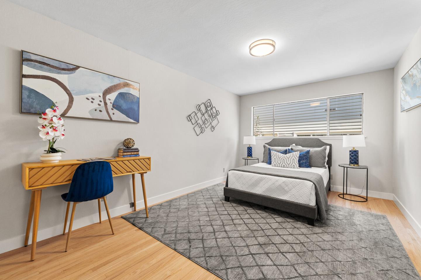 Detail Gallery Image 17 of 27 For 3208 Upper Lock Ave, Belmont,  CA 94002 - 4 Beds | 2 Baths