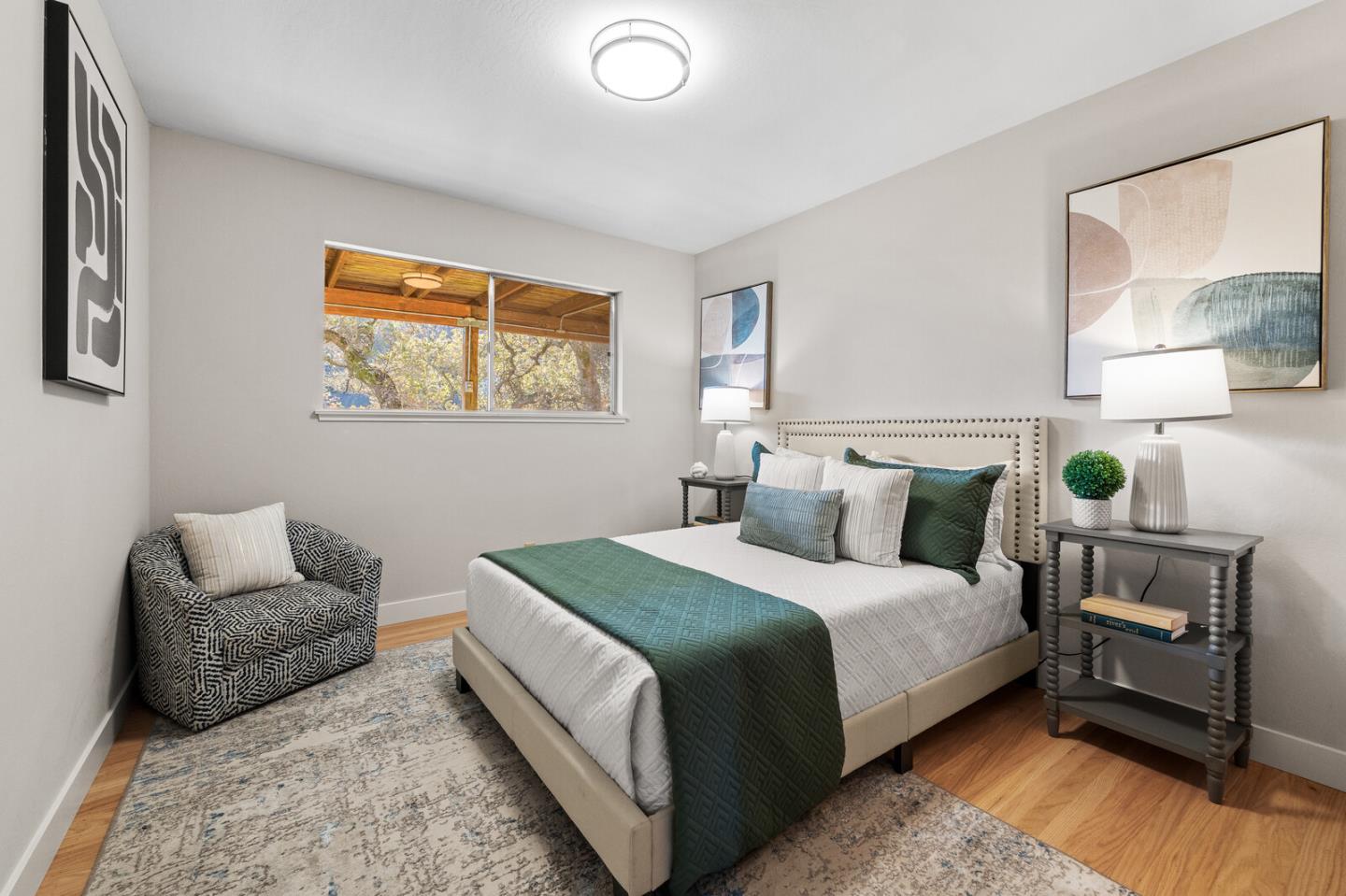 Detail Gallery Image 18 of 27 For 3208 Upper Lock Ave, Belmont,  CA 94002 - 4 Beds | 2 Baths