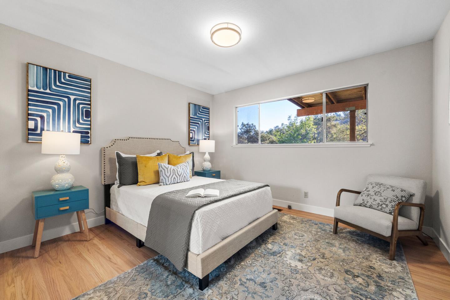 Detail Gallery Image 19 of 27 For 3208 Upper Lock Ave, Belmont,  CA 94002 - 4 Beds | 2 Baths