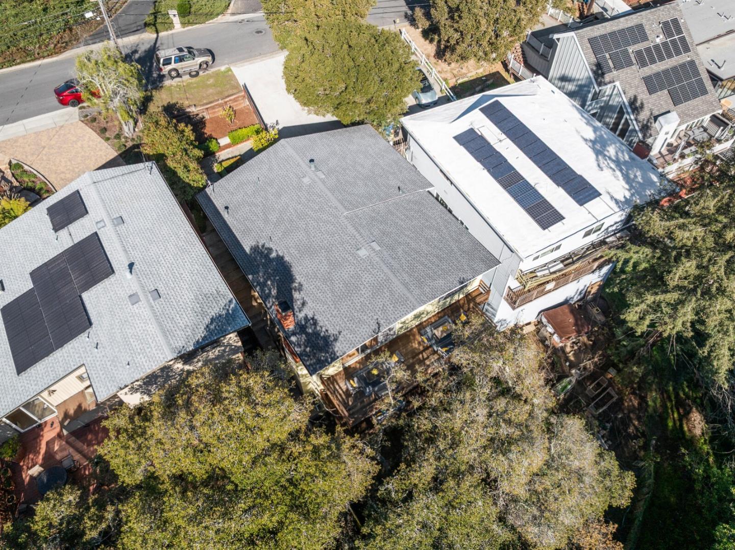 Detail Gallery Image 26 of 27 For 3208 Upper Lock Ave, Belmont,  CA 94002 - 4 Beds | 2 Baths