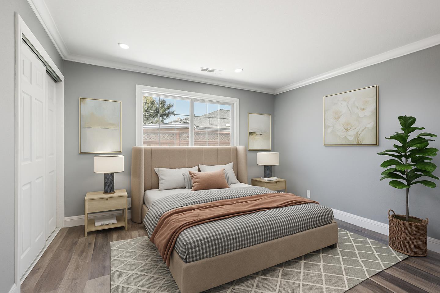 Detail Gallery Image 19 of 39 For 1120 Alberni St, East Palo Alto,  CA 94303 - 5 Beds | 3 Baths