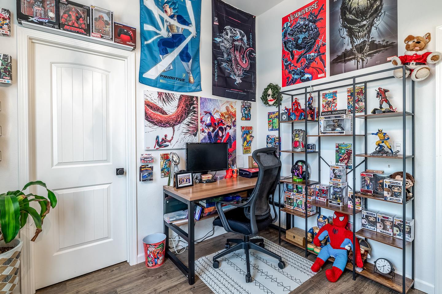 Detail Gallery Image 22 of 37 For 1249 La Colina St, Soledad,  CA 93960 - 3 Beds | 2 Baths