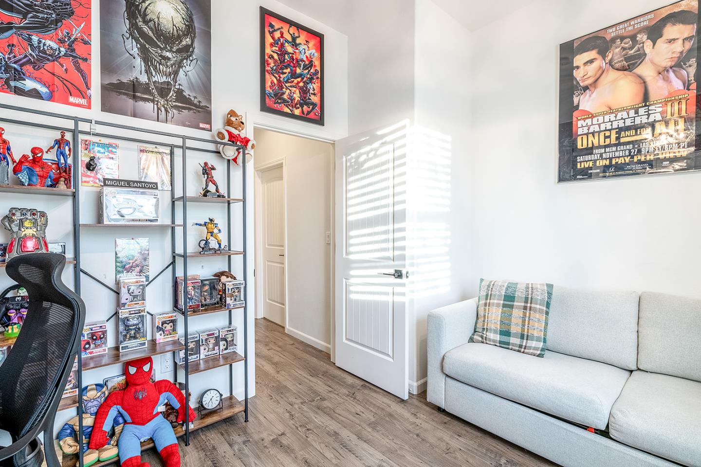 Detail Gallery Image 24 of 37 For 1249 La Colina St, Soledad,  CA 93960 - 3 Beds | 2 Baths