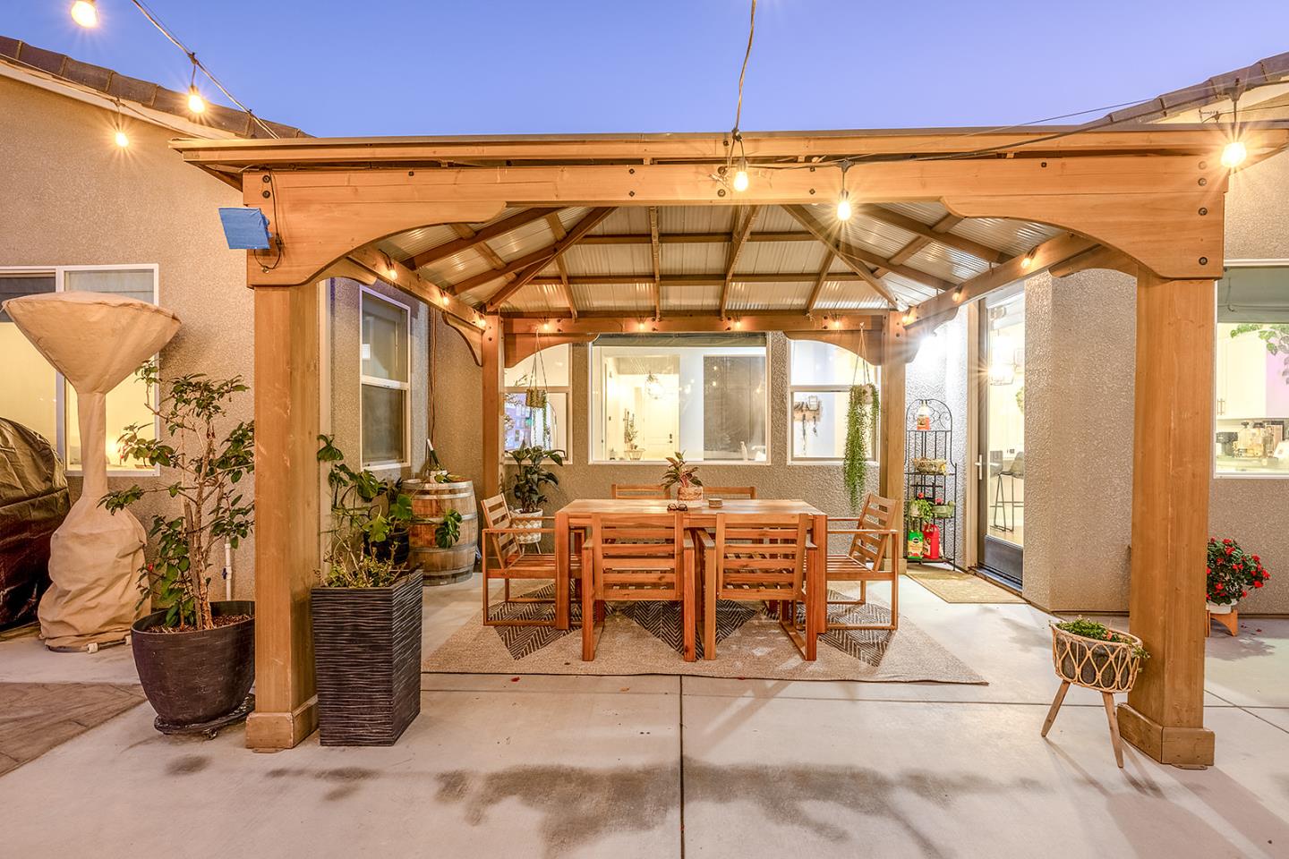 Detail Gallery Image 31 of 37 For 1249 La Colina St, Soledad,  CA 93960 - 3 Beds | 2 Baths