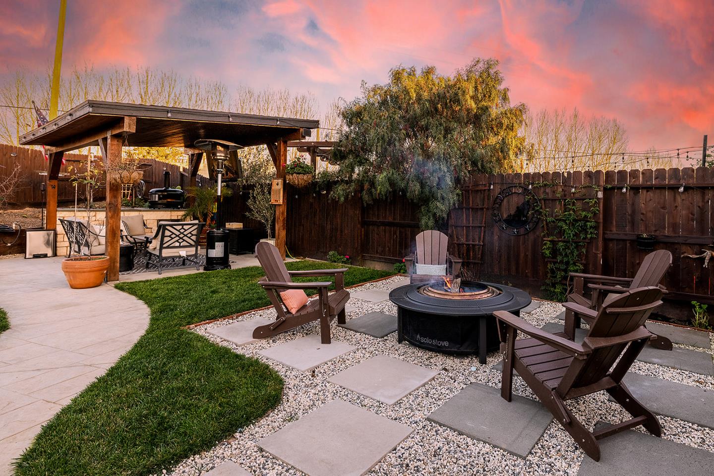 Detail Gallery Image 32 of 37 For 1249 La Colina St, Soledad,  CA 93960 - 3 Beds | 2 Baths