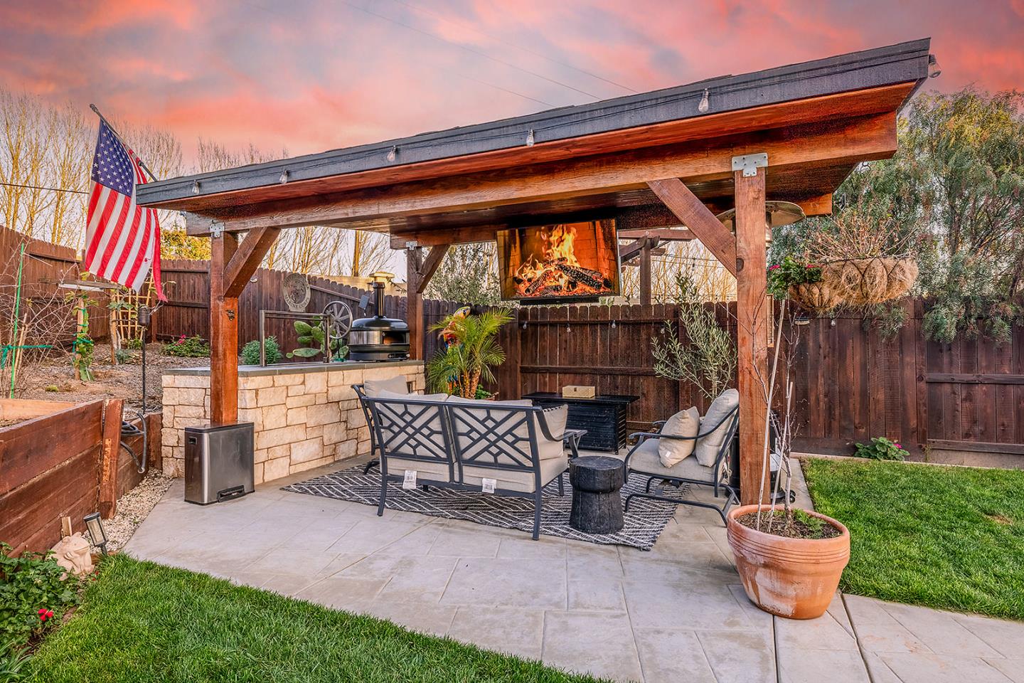 Detail Gallery Image 33 of 37 For 1249 La Colina St, Soledad,  CA 93960 - 3 Beds | 2 Baths