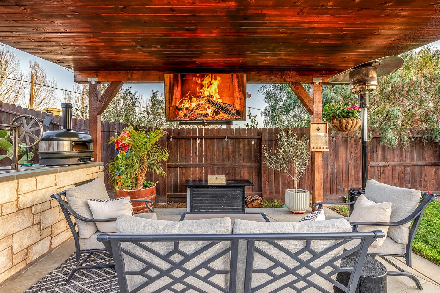 Detail Gallery Image 34 of 37 For 1249 La Colina St, Soledad,  CA 93960 - 3 Beds | 2 Baths