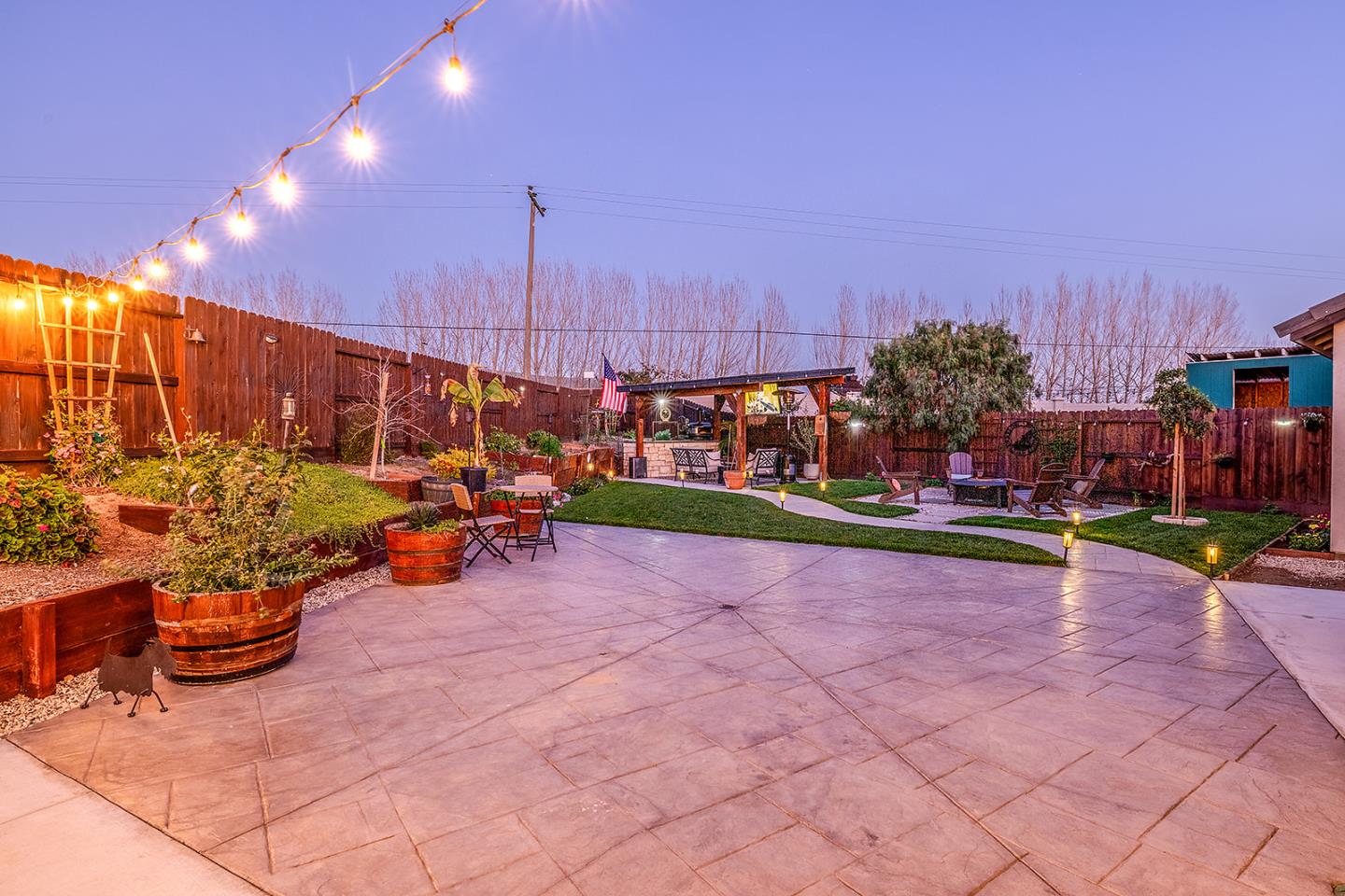 Detail Gallery Image 35 of 37 For 1249 La Colina St, Soledad,  CA 93960 - 3 Beds | 2 Baths