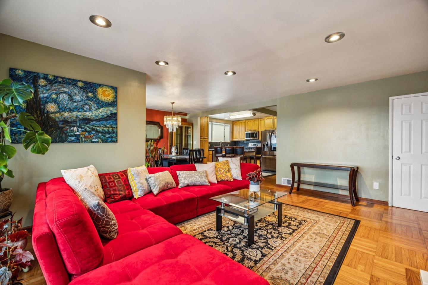 Detail Gallery Image 23 of 51 For 1063 87th St, Daly City,  CA 94015 - 5 Beds | 2 Baths