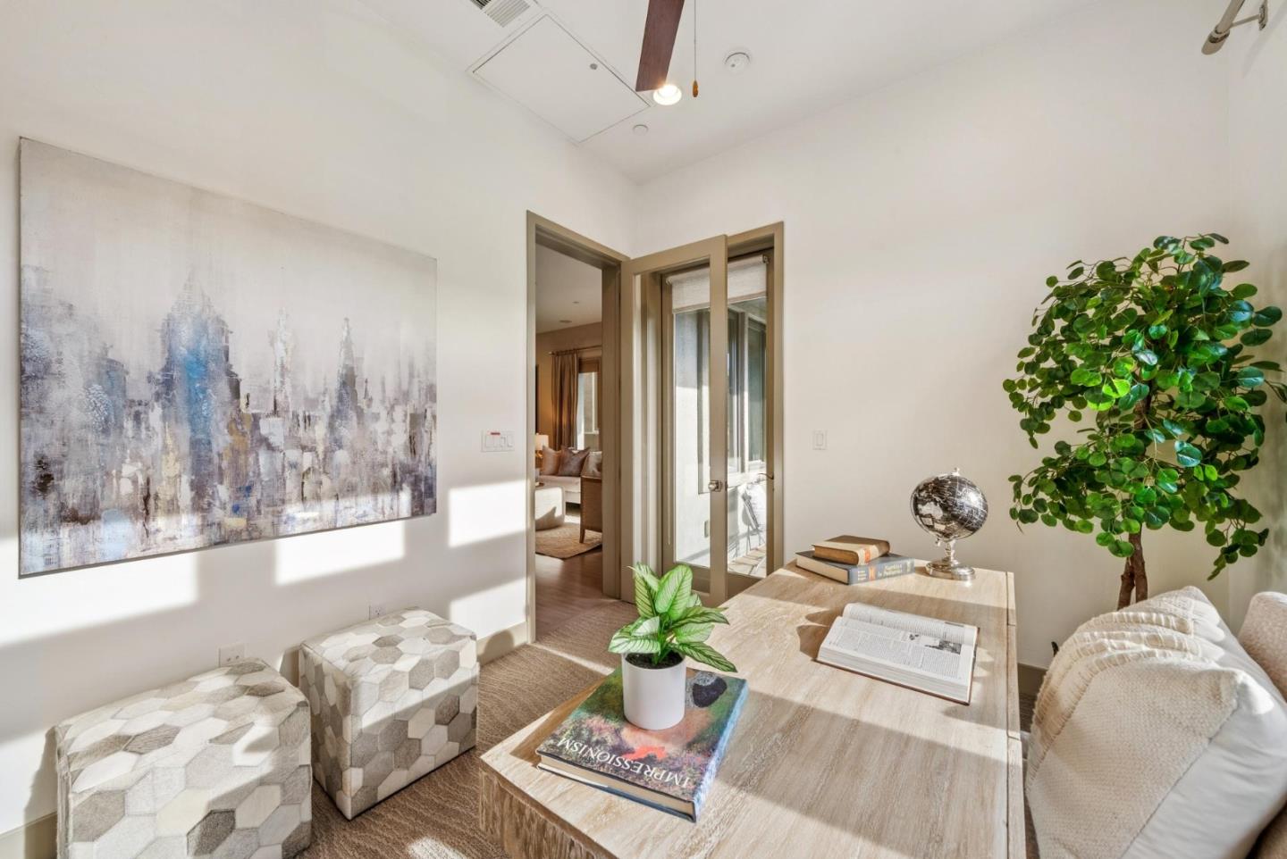 Detail Gallery Image 24 of 51 For 3428 Alma Village Cir, Palo Alto,  CA 94306 - 4 Beds | 3/1 Baths