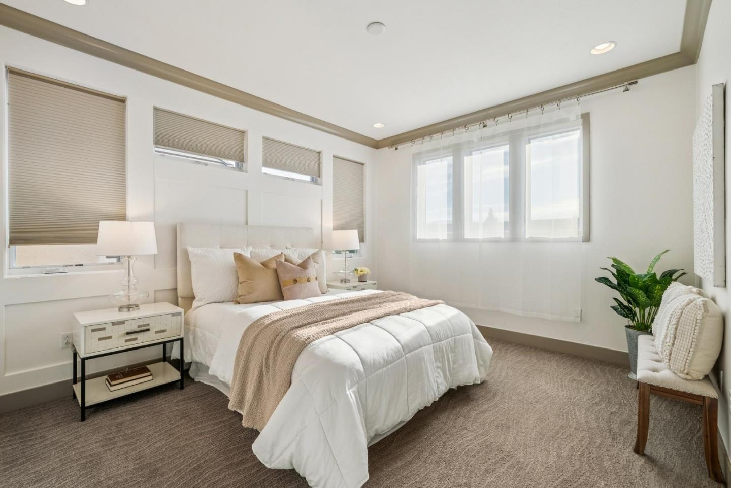 Detail Gallery Image 27 of 51 For 3428 Alma Village Cir, Palo Alto,  CA 94306 - 4 Beds | 3/1 Baths