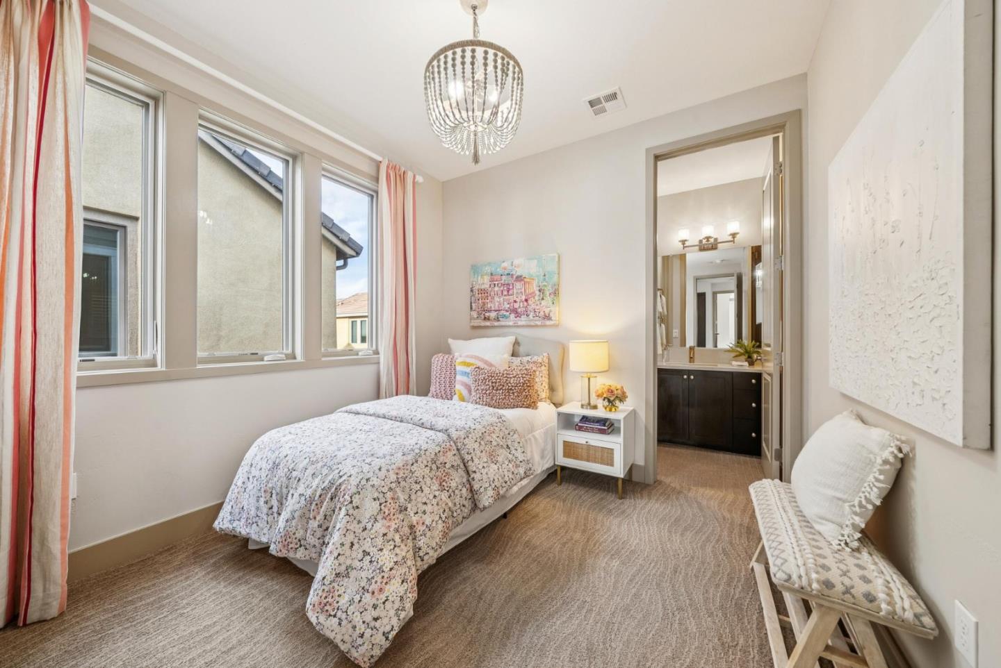 Detail Gallery Image 34 of 51 For 3428 Alma Village Cir, Palo Alto,  CA 94306 - 4 Beds | 3/1 Baths