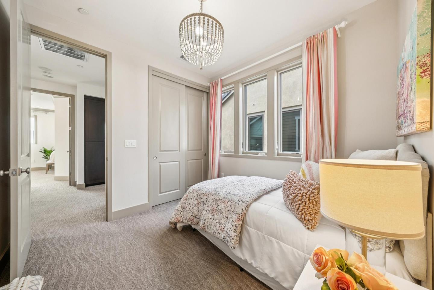 Detail Gallery Image 35 of 51 For 3428 Alma Village Cir, Palo Alto,  CA 94306 - 4 Beds | 3/1 Baths