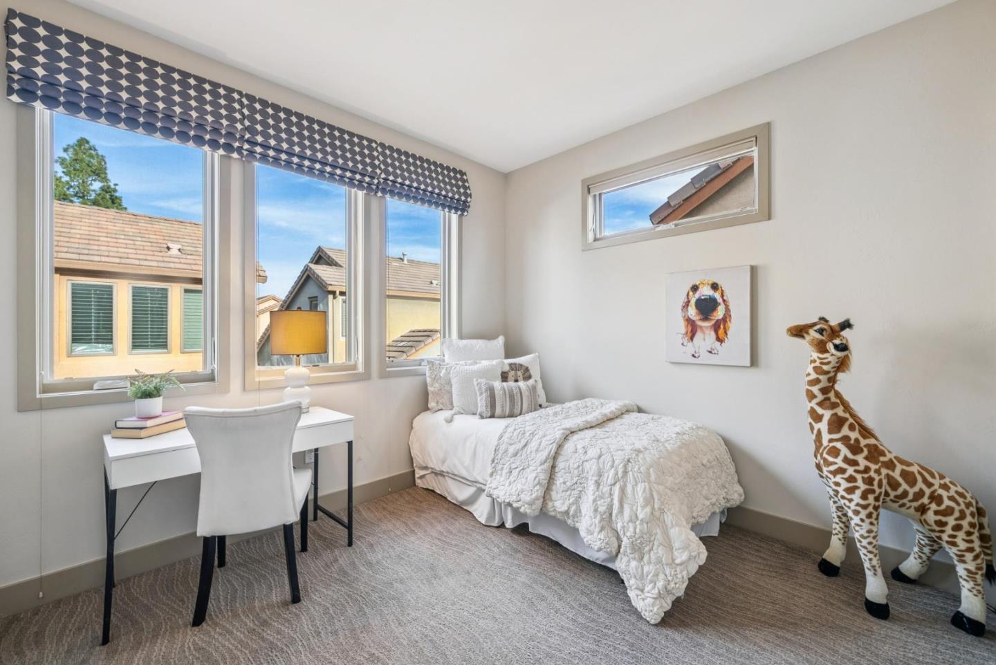 Detail Gallery Image 39 of 51 For 3428 Alma Village Cir, Palo Alto,  CA 94306 - 4 Beds | 3/1 Baths