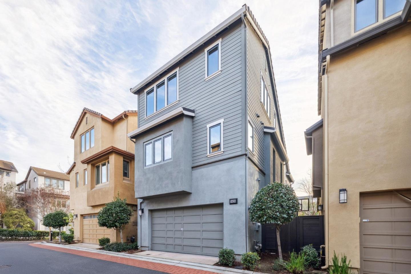 Detail Gallery Image 43 of 51 For 3428 Alma Village Cir, Palo Alto,  CA 94306 - 4 Beds | 3/1 Baths